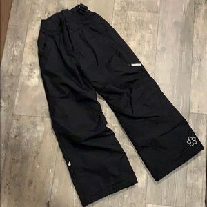 Columbia Vertex youth snow pants